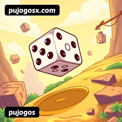 App Mobile pujogos - Jogue em Qualquer Lugar no Seu Smartphone