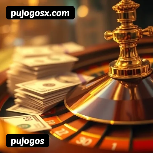 Recursos Exclusivos do App pujogos - Modo Offline, Login Biométrico