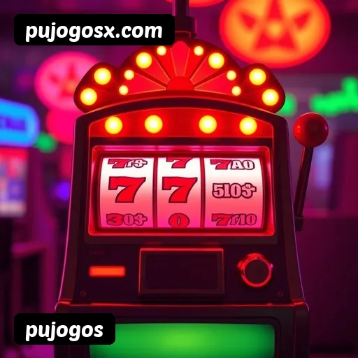 Imagem secundária para conteúdo da página Facebook pujogos