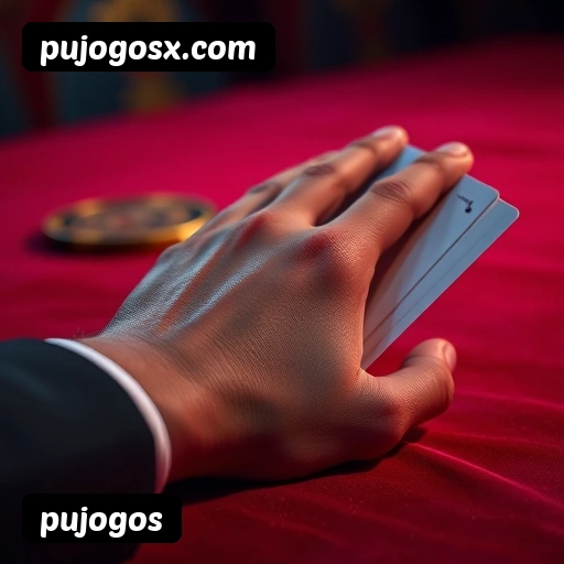 Imagem secundária de apoio para instalação do app pujogos